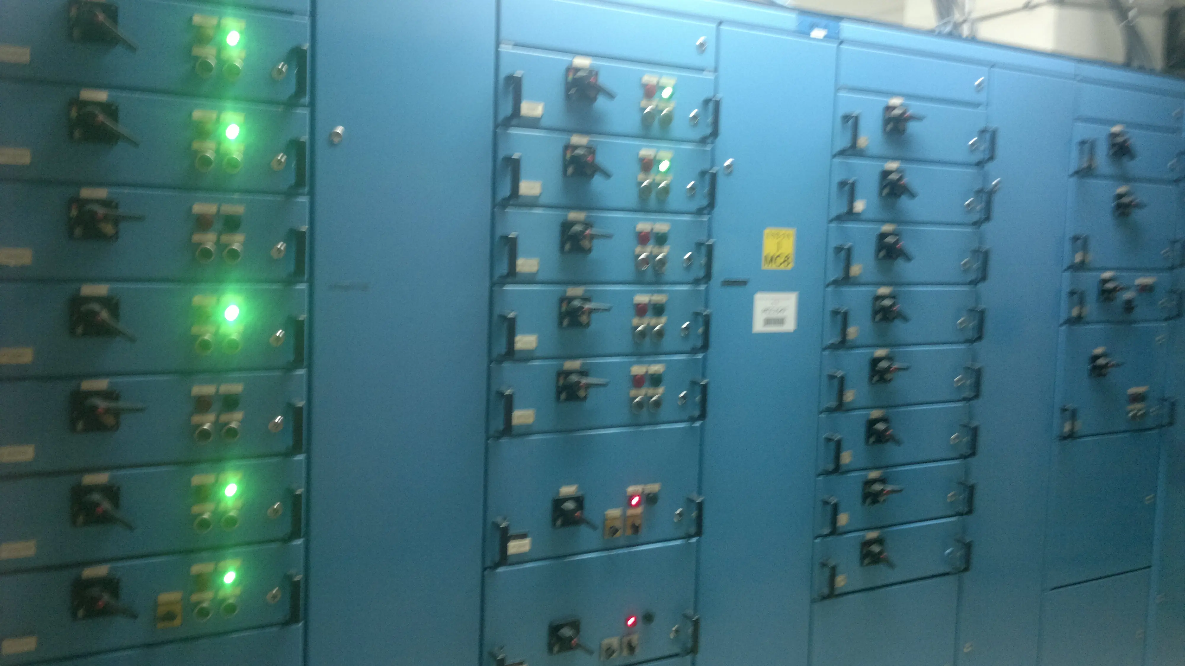 Una visita a la hidroeléctrica más grande de Panamá