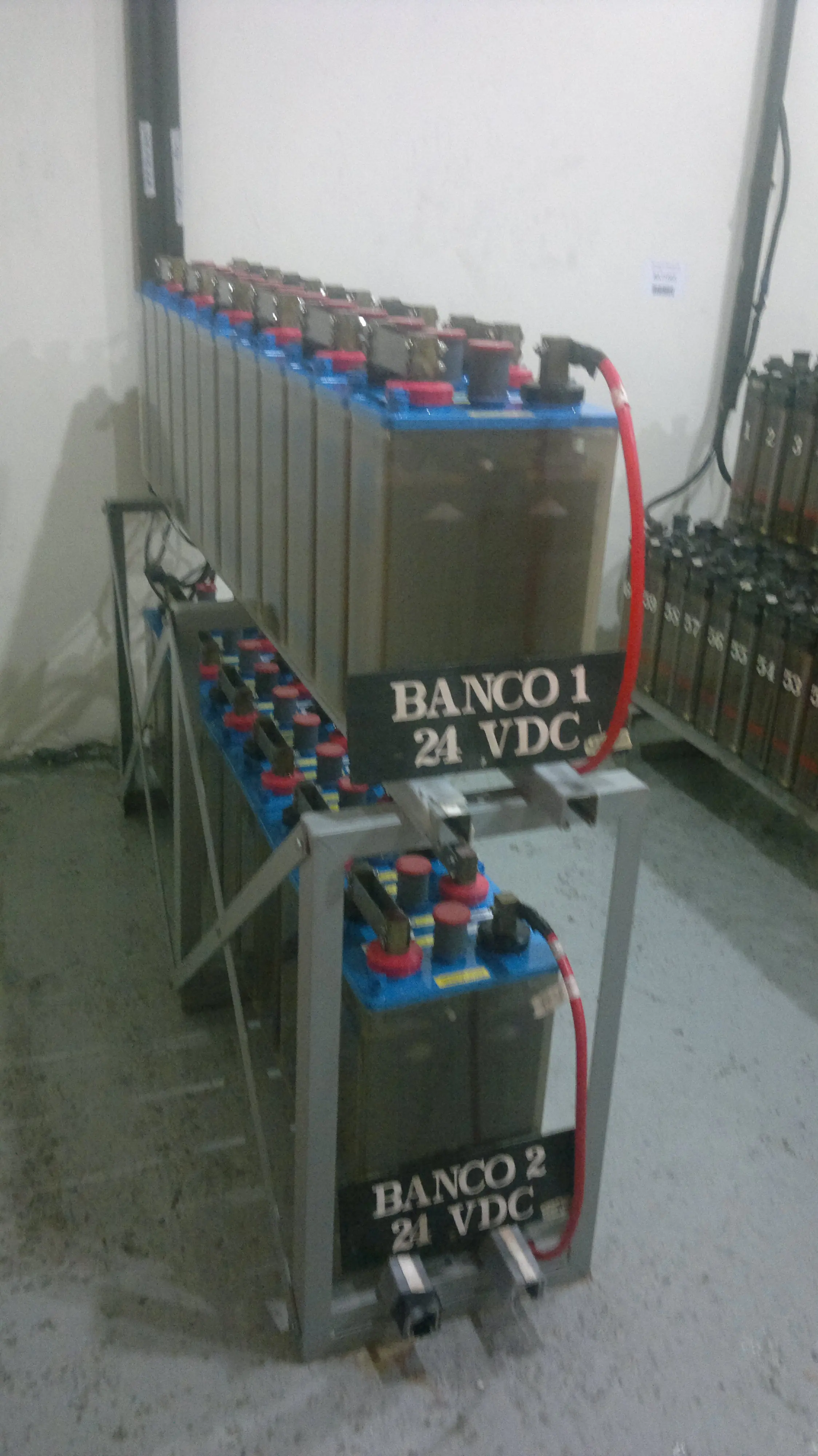 generadora hidroelectrica