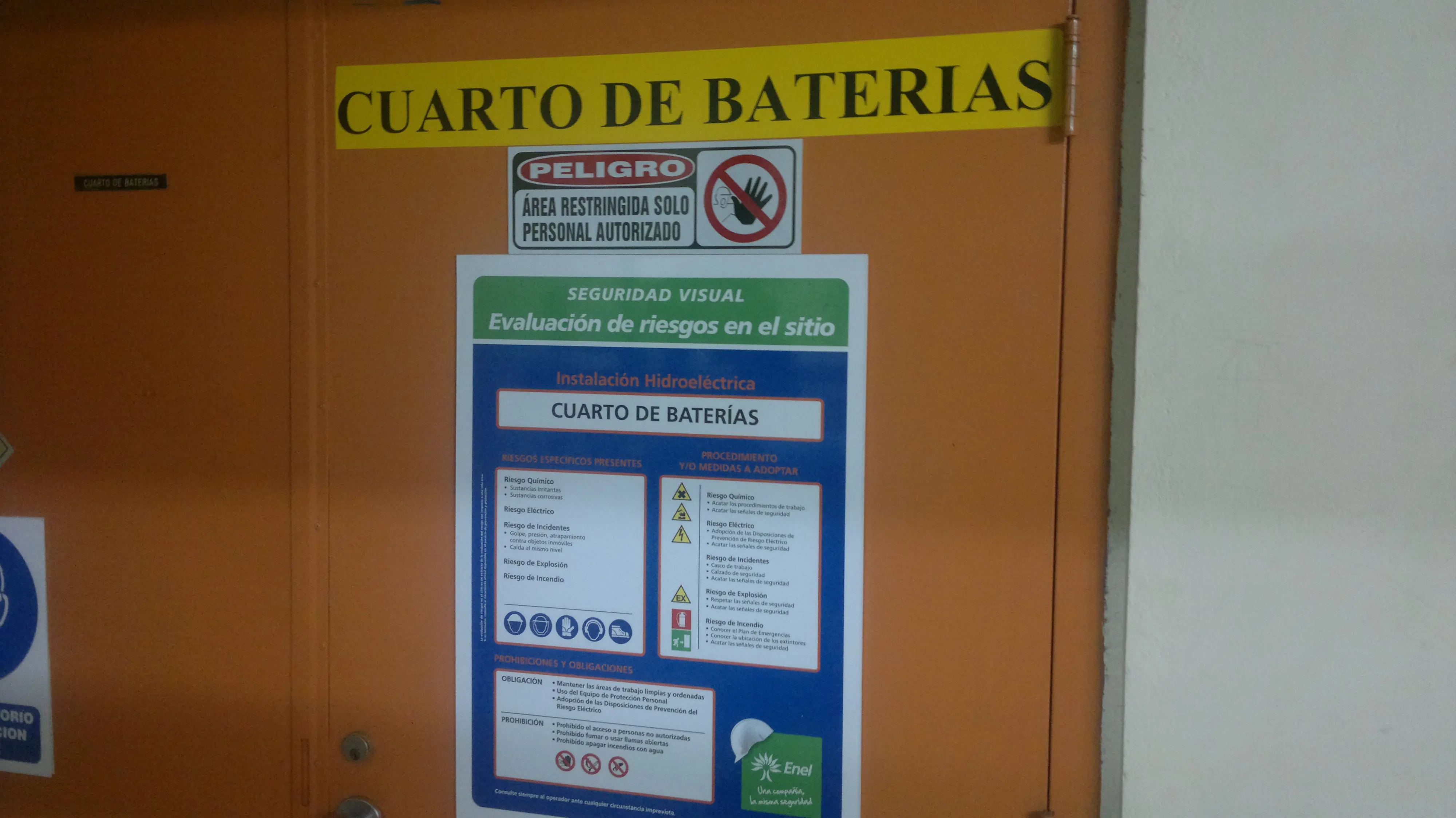 hidroelectrica panama