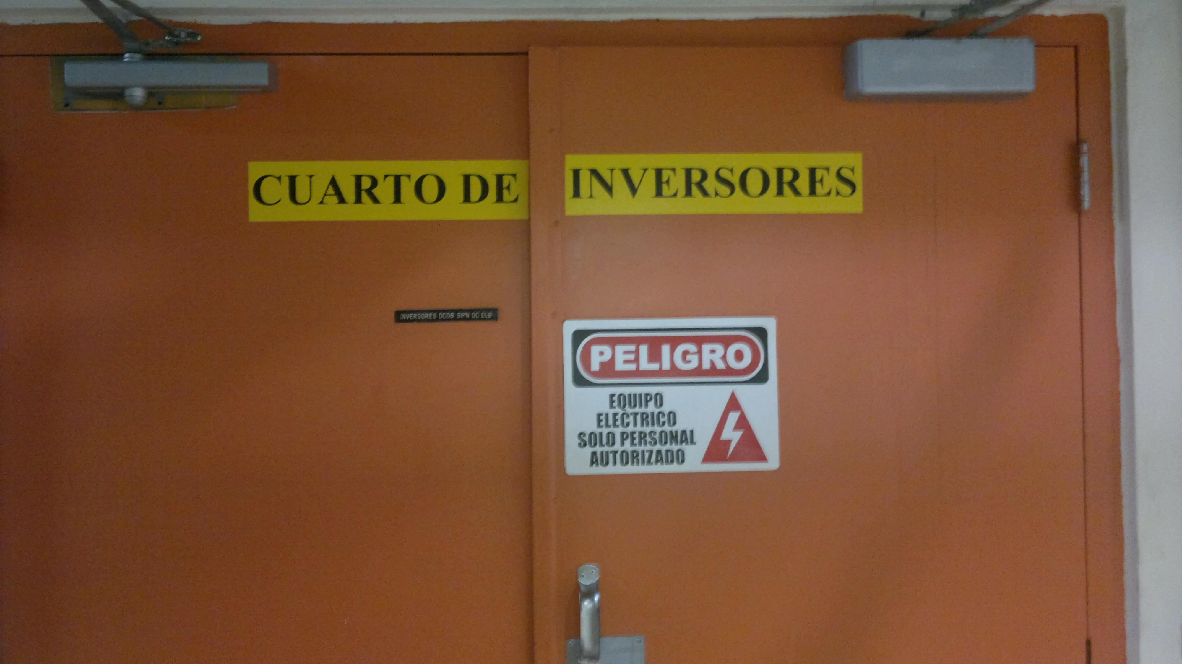 generadoras de energia