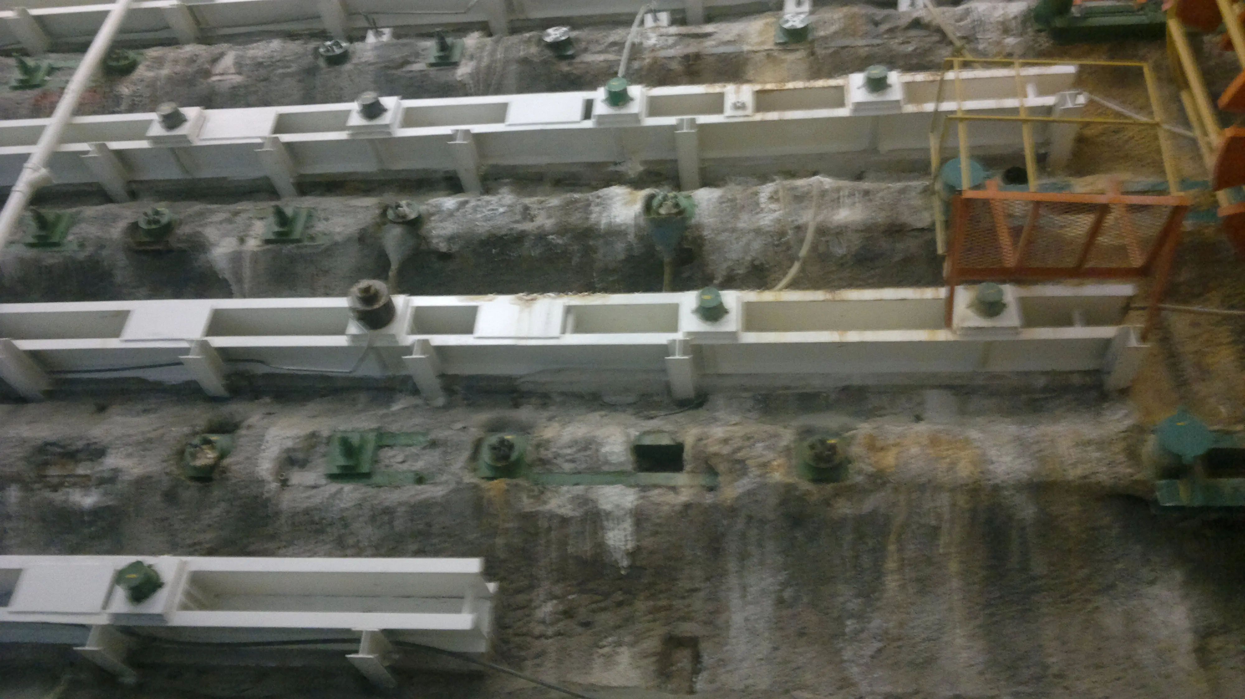 generadora hidroelectrica