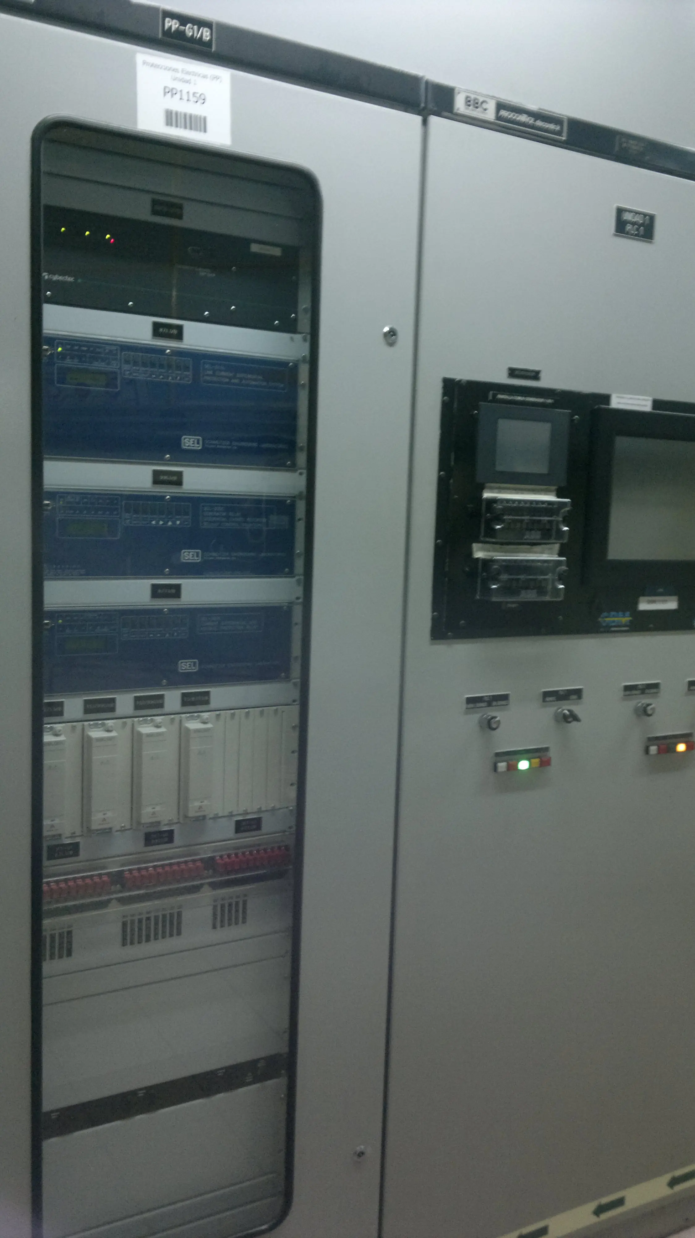 hidroelectrica panama