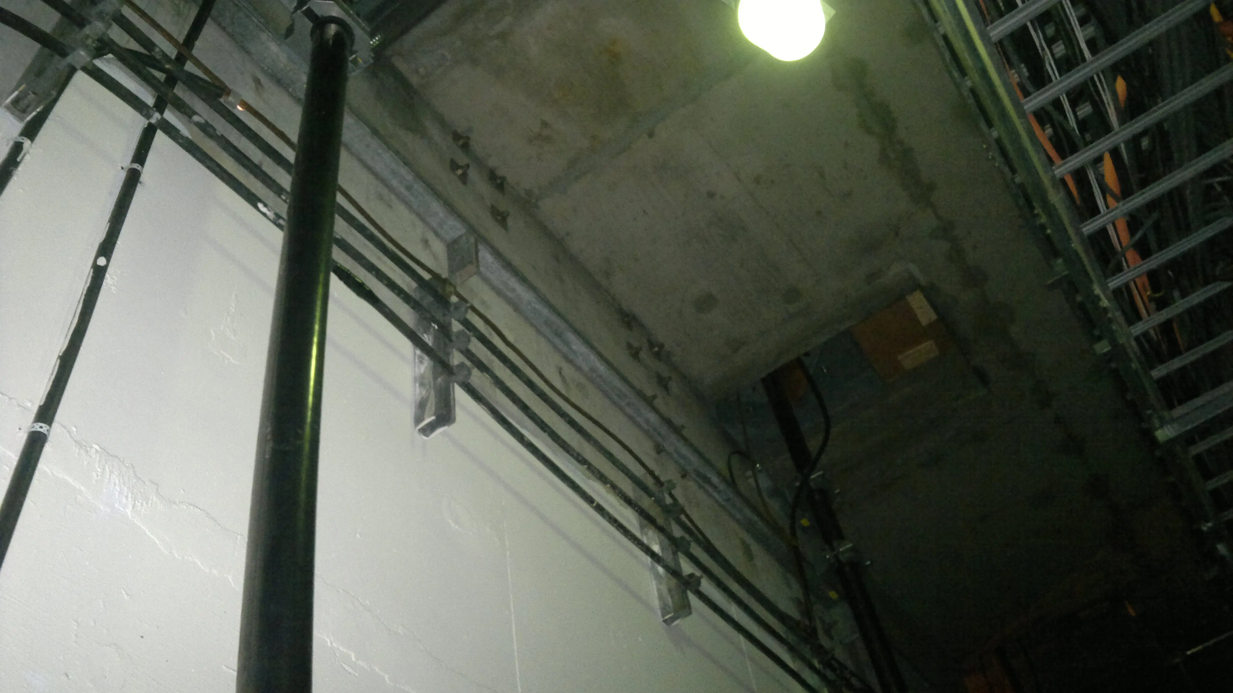 hidroelectrica panama
