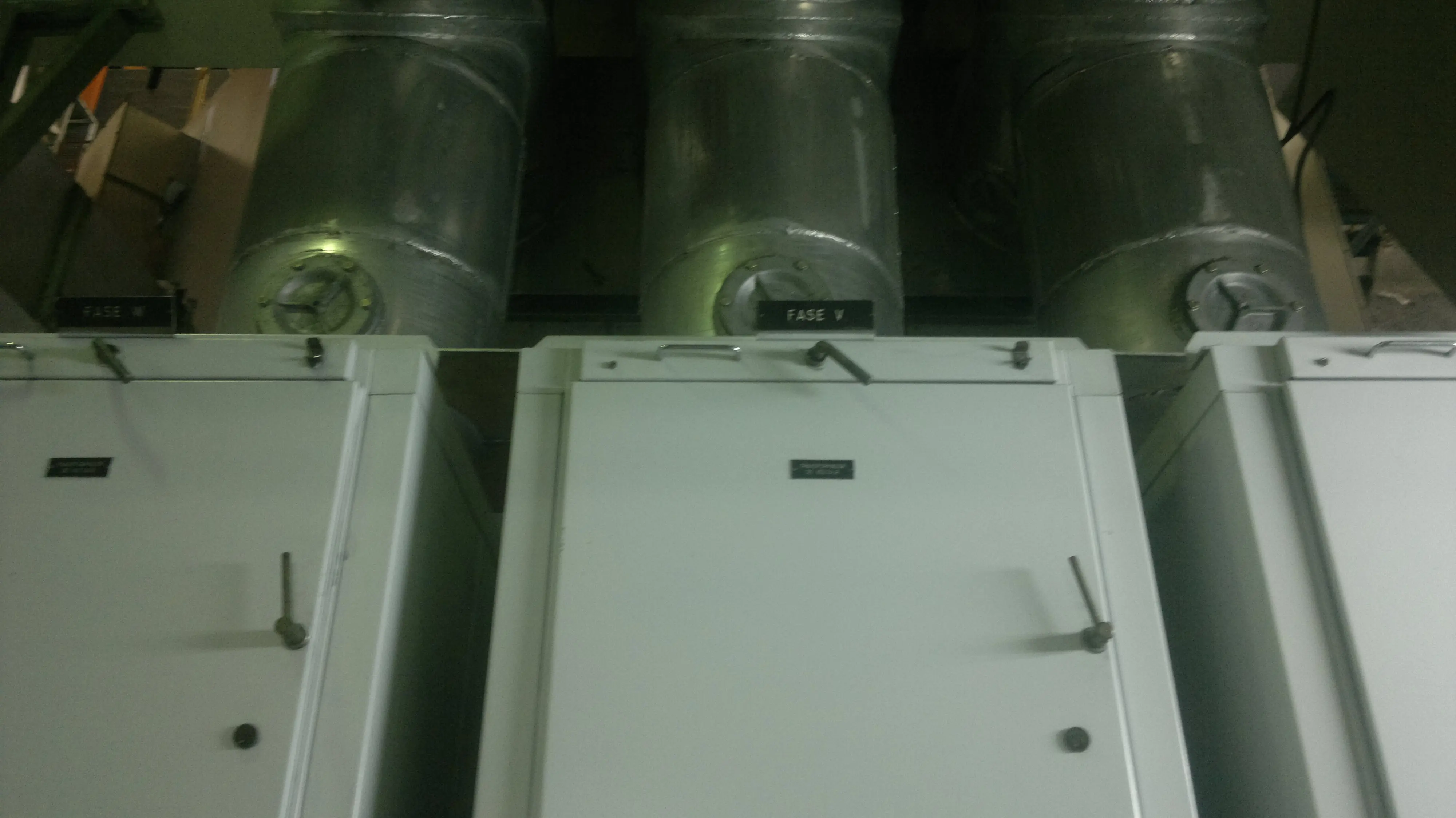 generadora hidroelectrica panama