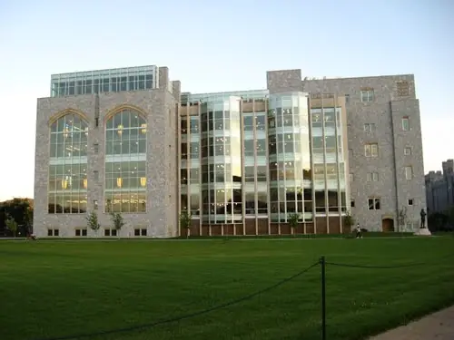 West Point