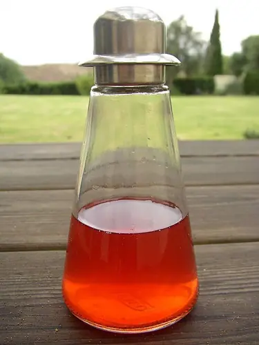 Como generar energia con distintos alimentos [Buenisimo]