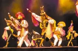 obra teatral