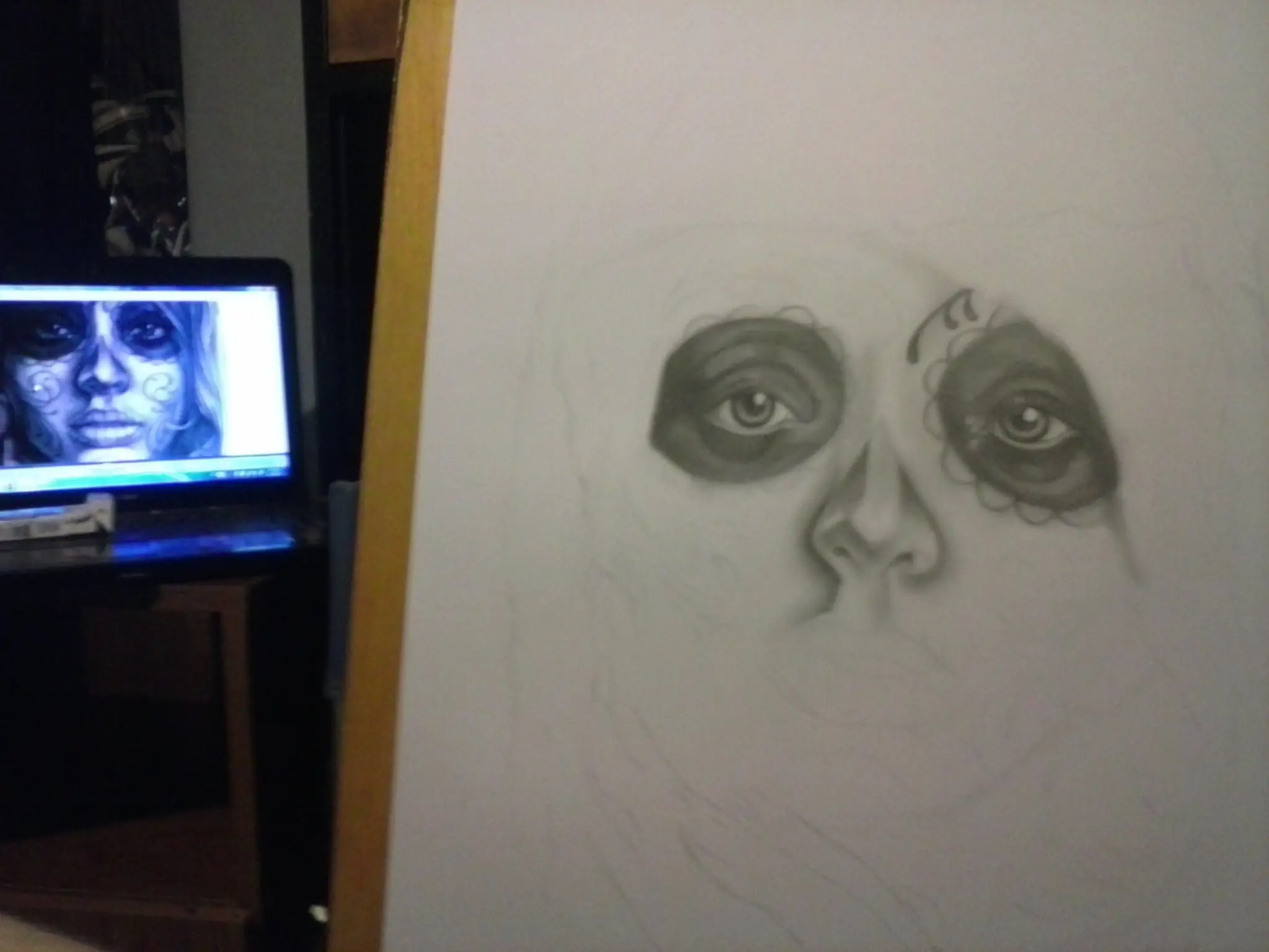 retrato