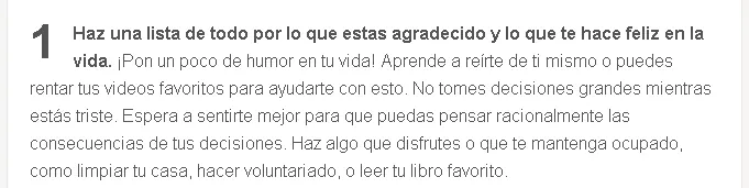 superar