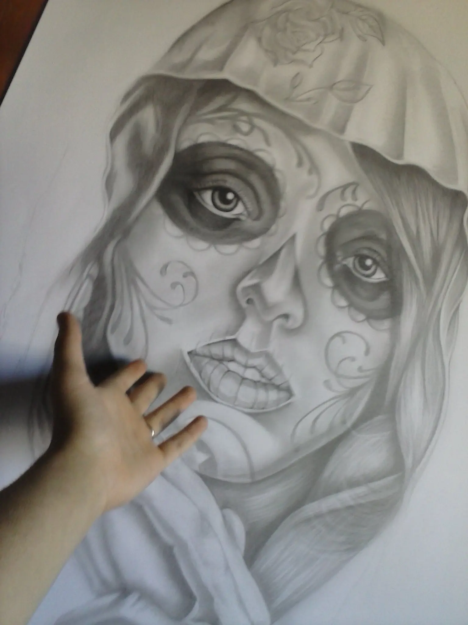 calavera