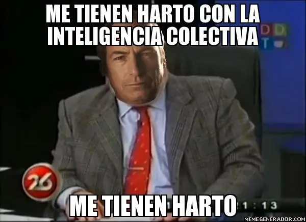 circulación