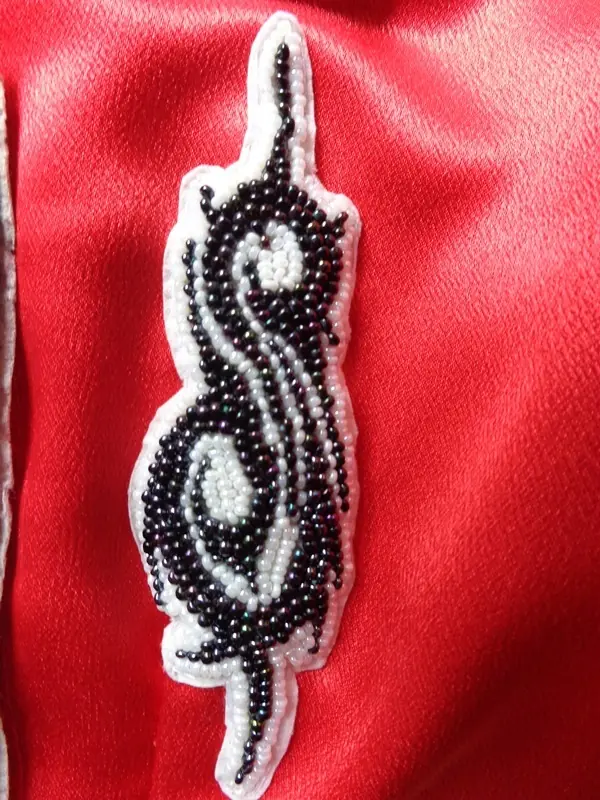 Mi Arte Murguero. Bordados y Apliques