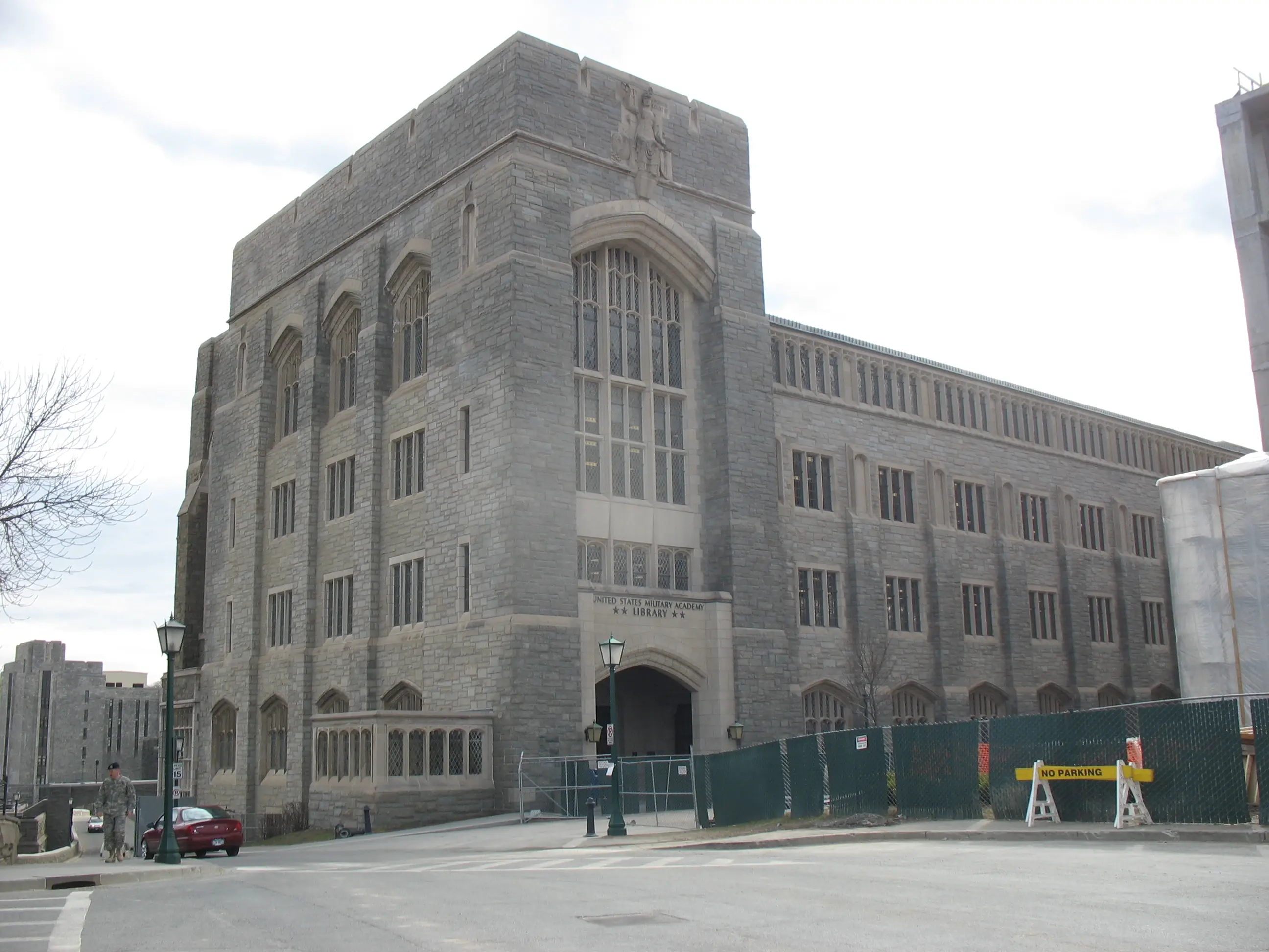 Academia Militar