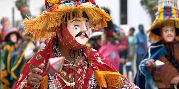 nicaragua
