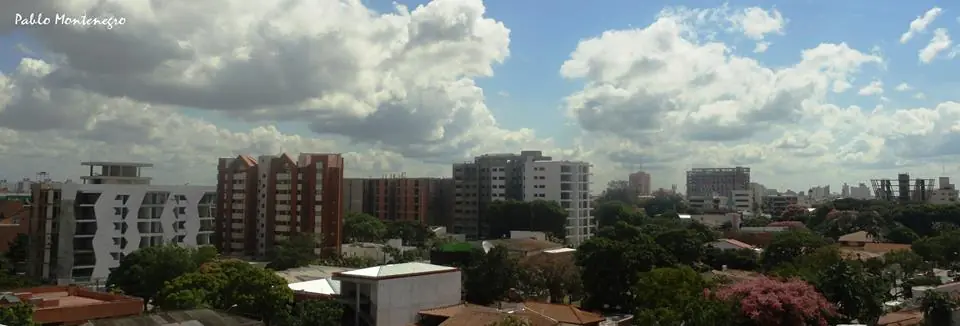 ciudad