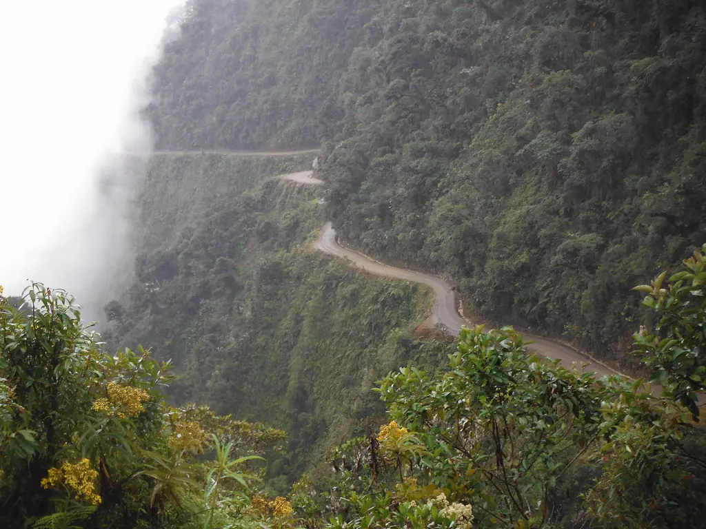 Te muestro Santa Cruz Bolivia...‼