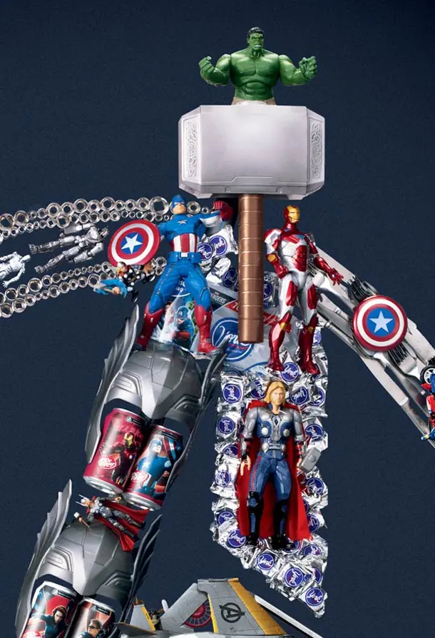 thor