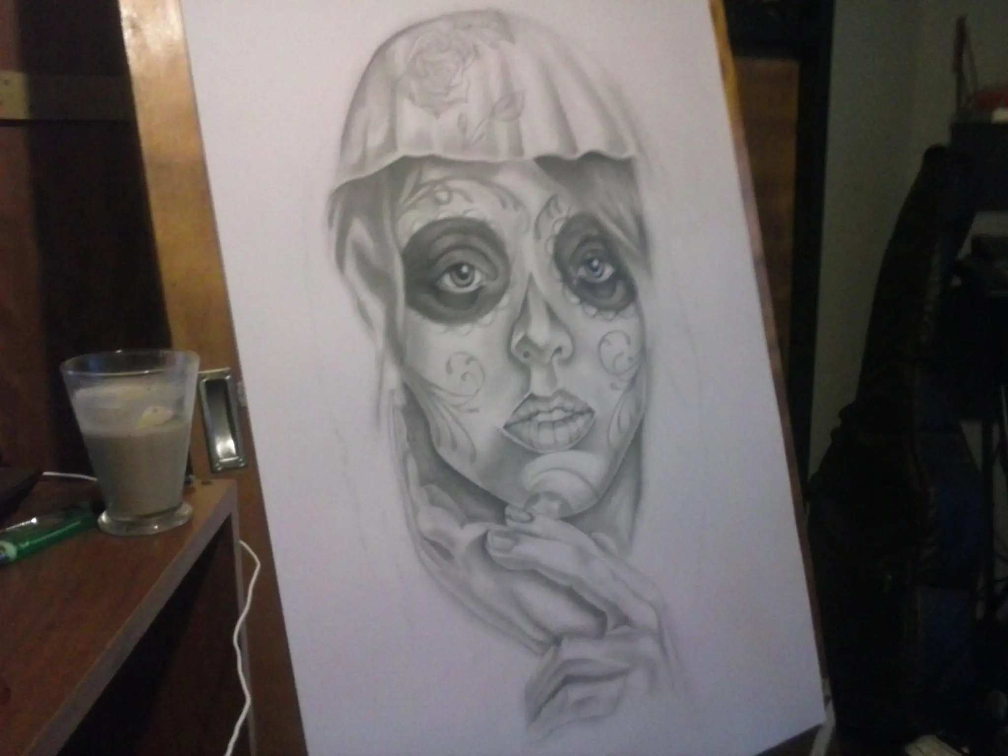 retrato