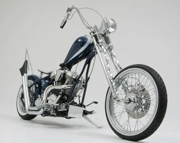 motos