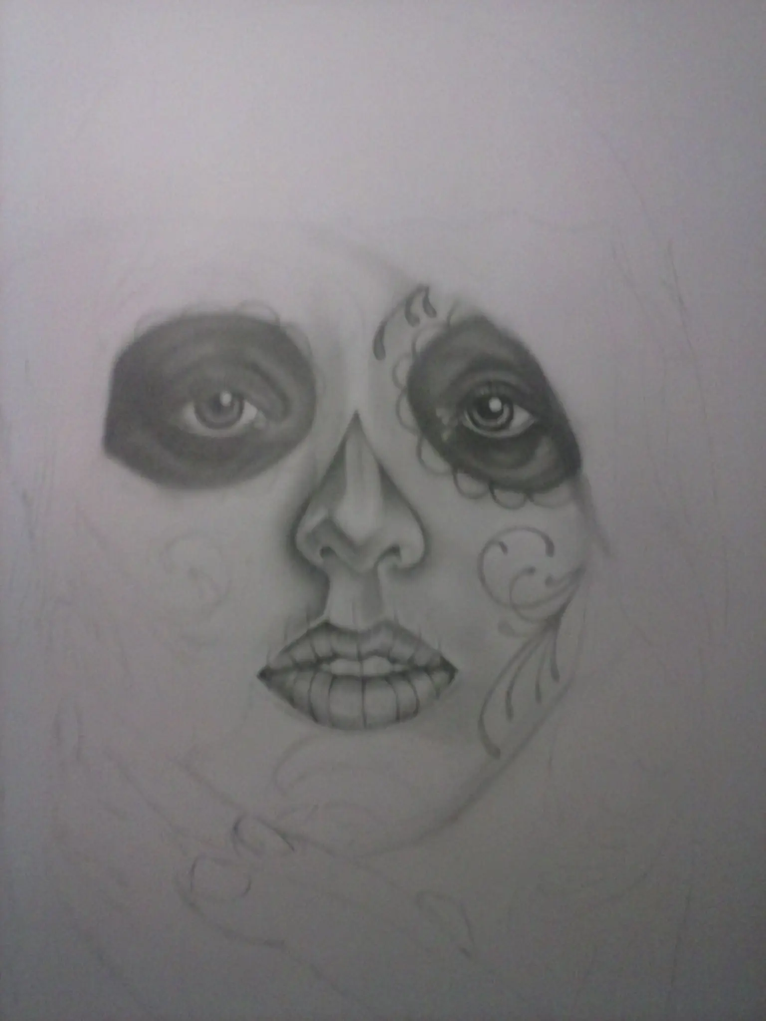 calavera
