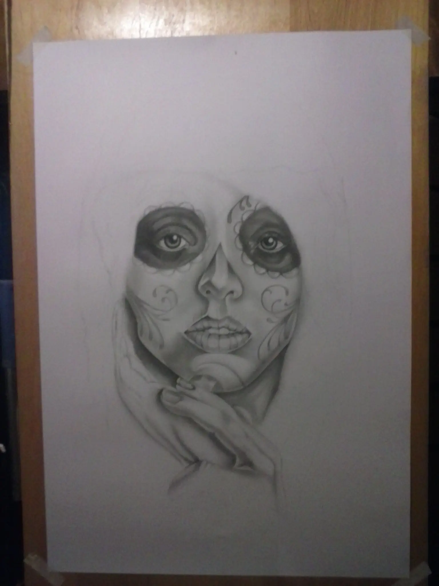 catrina