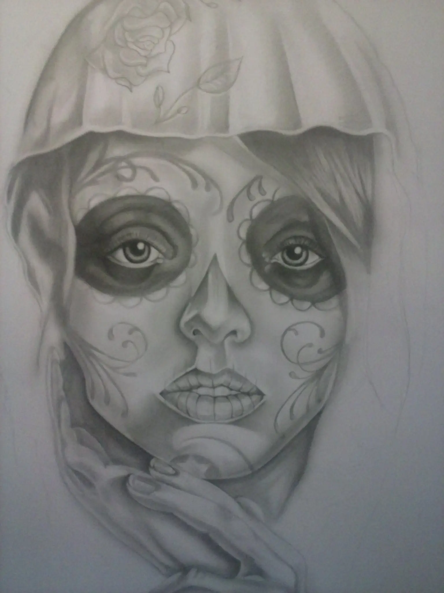 calaveras