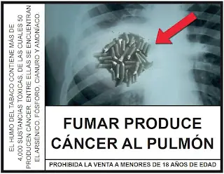 fumar