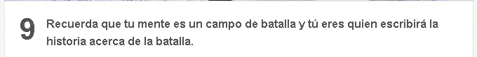 superar