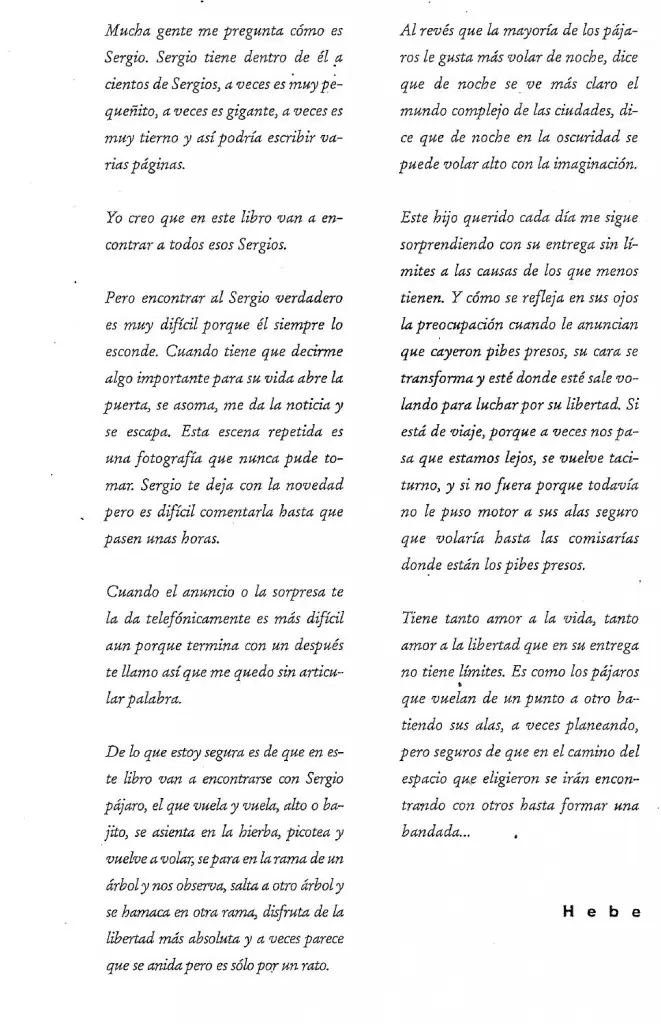 complicidad de los k en la dicta
