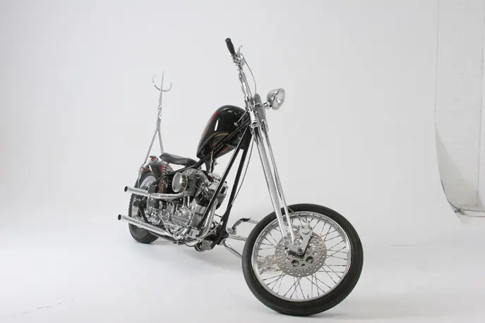 Megapost de motos + yapa