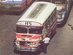 retro