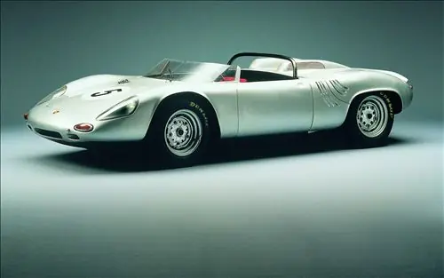 Un auto muy futurista ,Chevrolet Miray . Ficha tecnica etc..