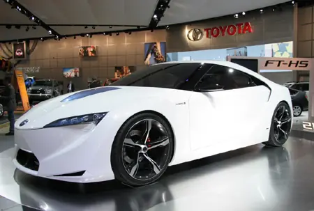 autos tuning