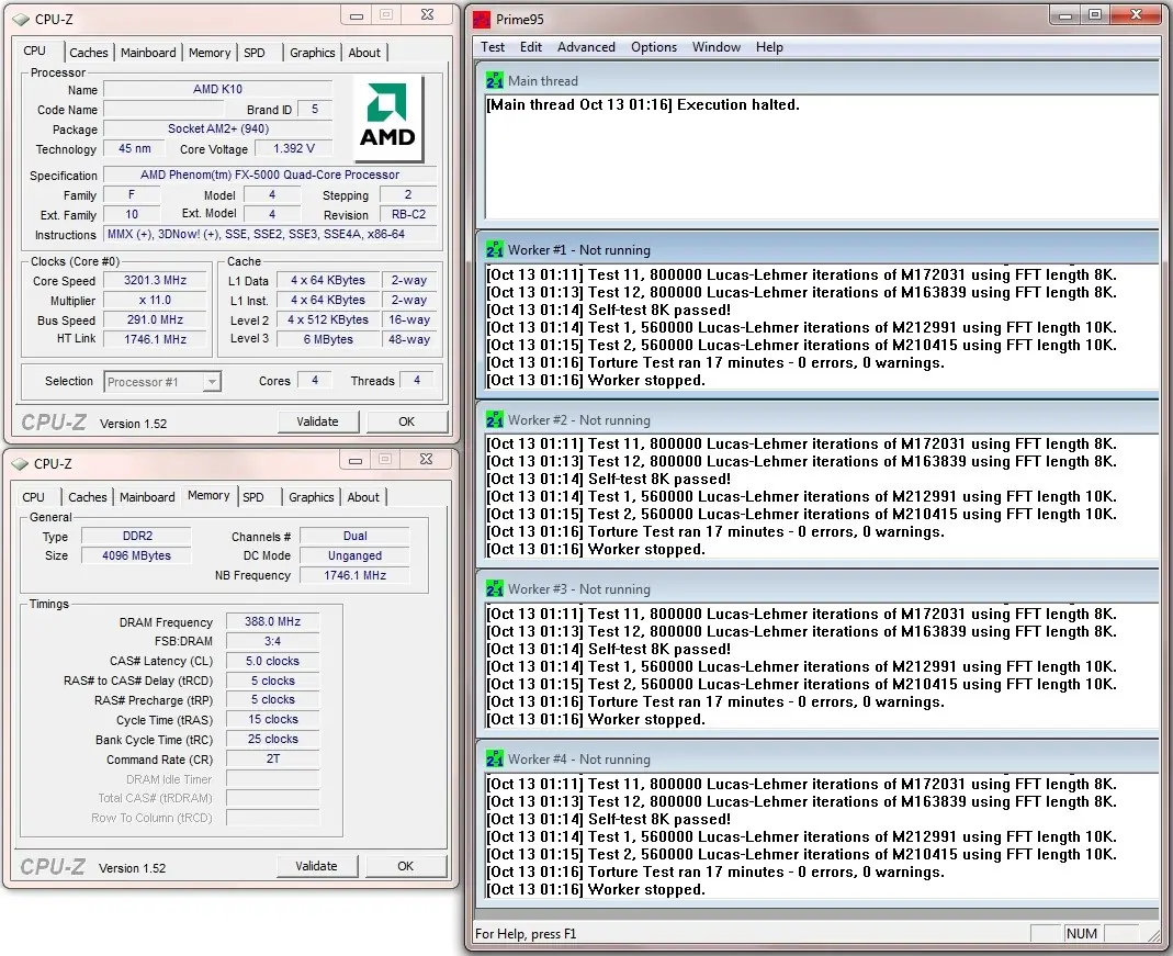 amd athlon x2 5000+