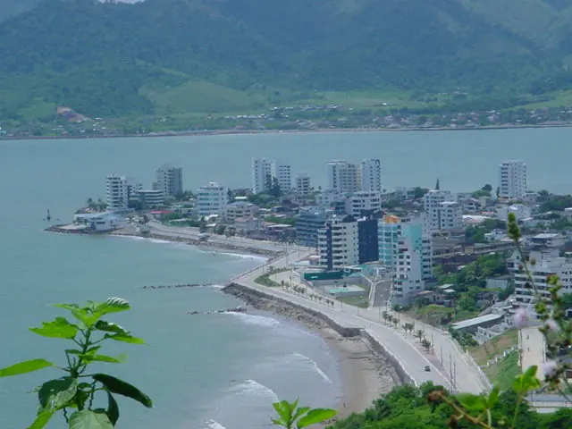 turismo