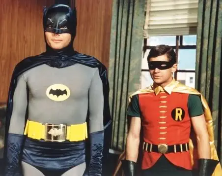 retro