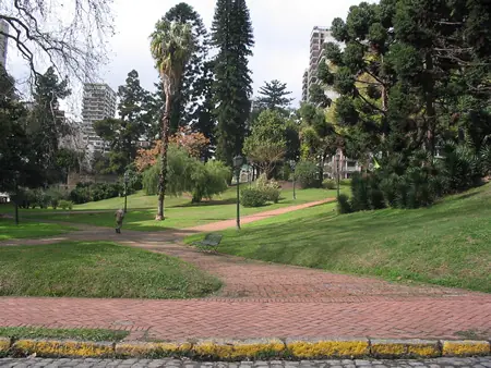 Buenos Aires