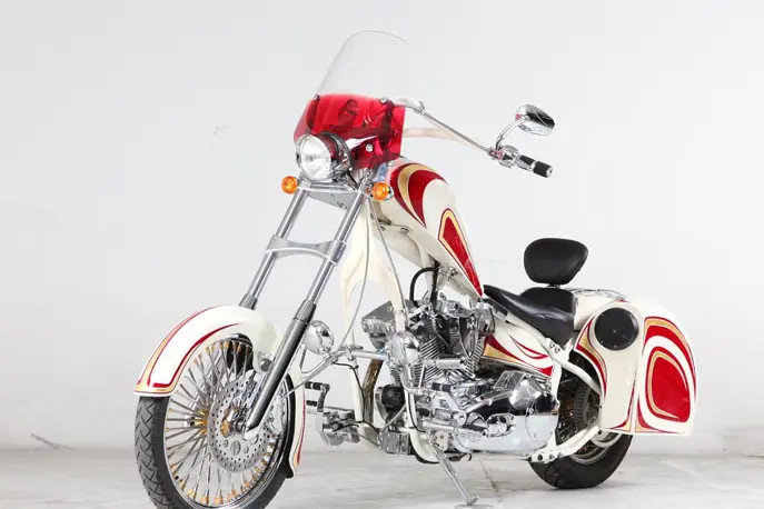 motos