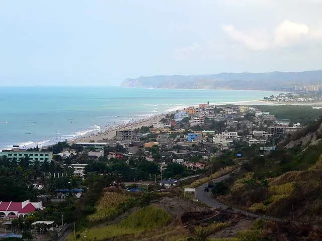 ecuador