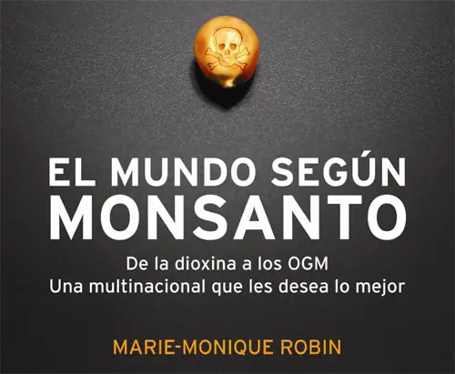 El mundo segun Monsanto. documental completo
