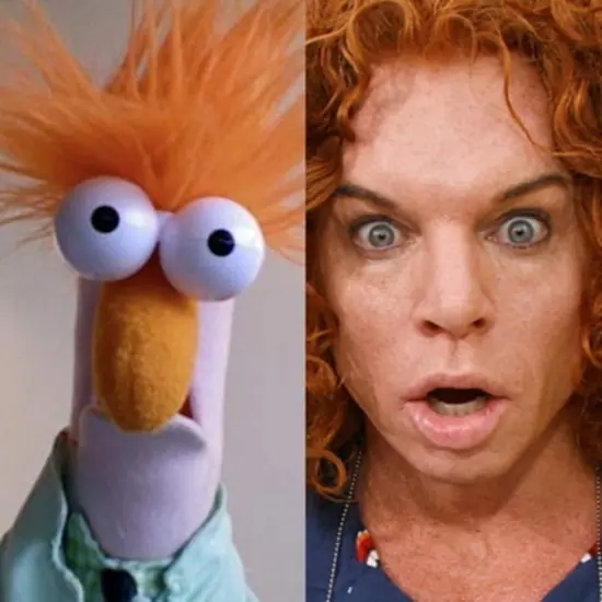 famosos-muppets-