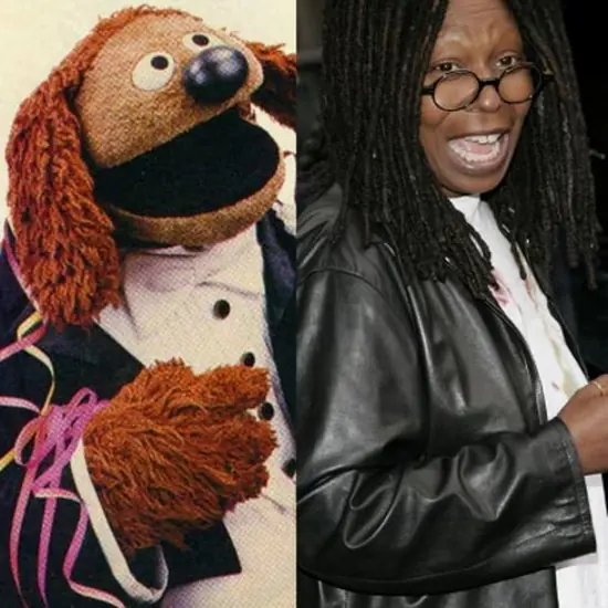 famosos-muppets-