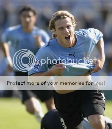 Uruguay