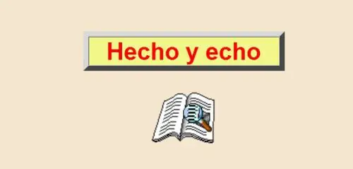 ortograficos