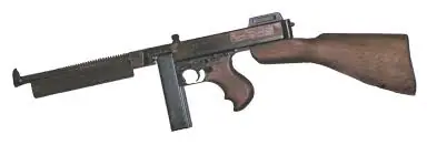M16