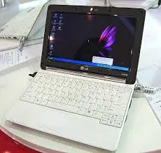 Netbook LG X130, Todo Autonomía..