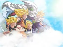 anime