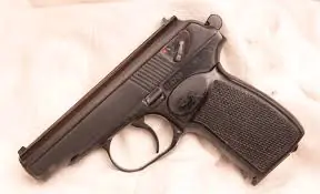 armas