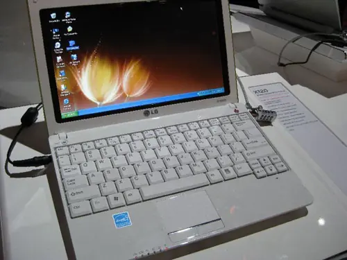netbook