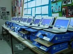 como desbloquear netbook del gobierno 2013